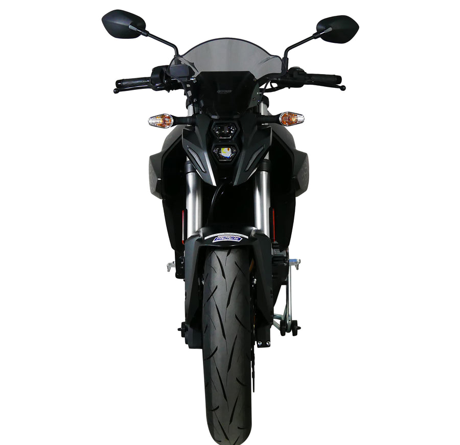 Suzuki GSX-8s [2023-]-Turing Disc "NTM"