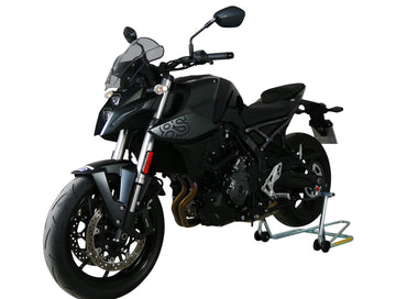 Suzuki GSX-8s [2023-]-Turing Disc "NTM" - 0