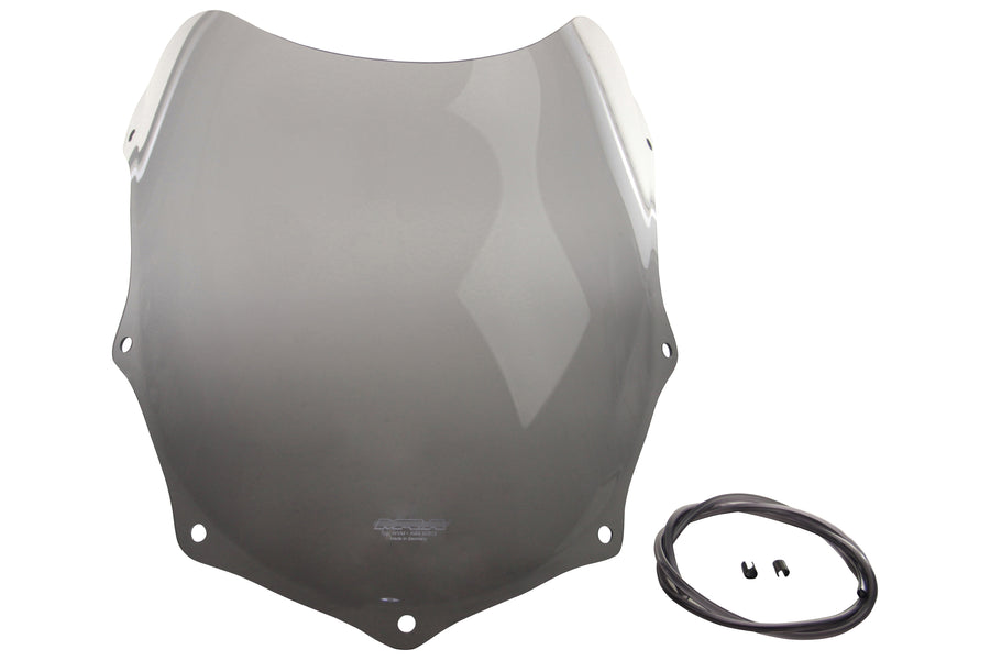 Suzuki GSX-R 600 98-00 / 750 98-99-Spoiler Disc "SN"