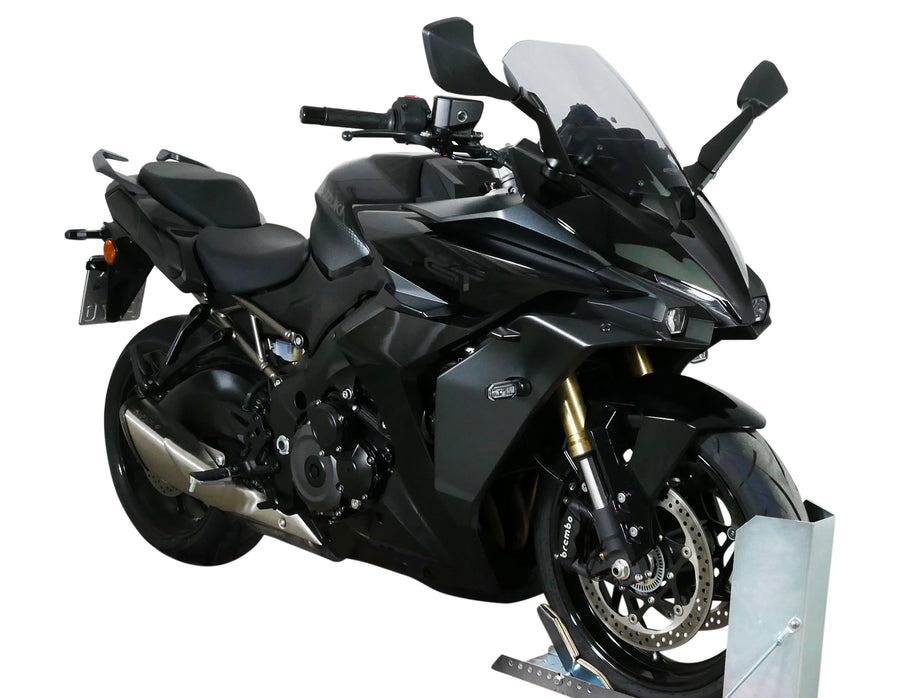 Suzuki GSX-S 1000 GT [2022-]-Sportsskive "SPM"