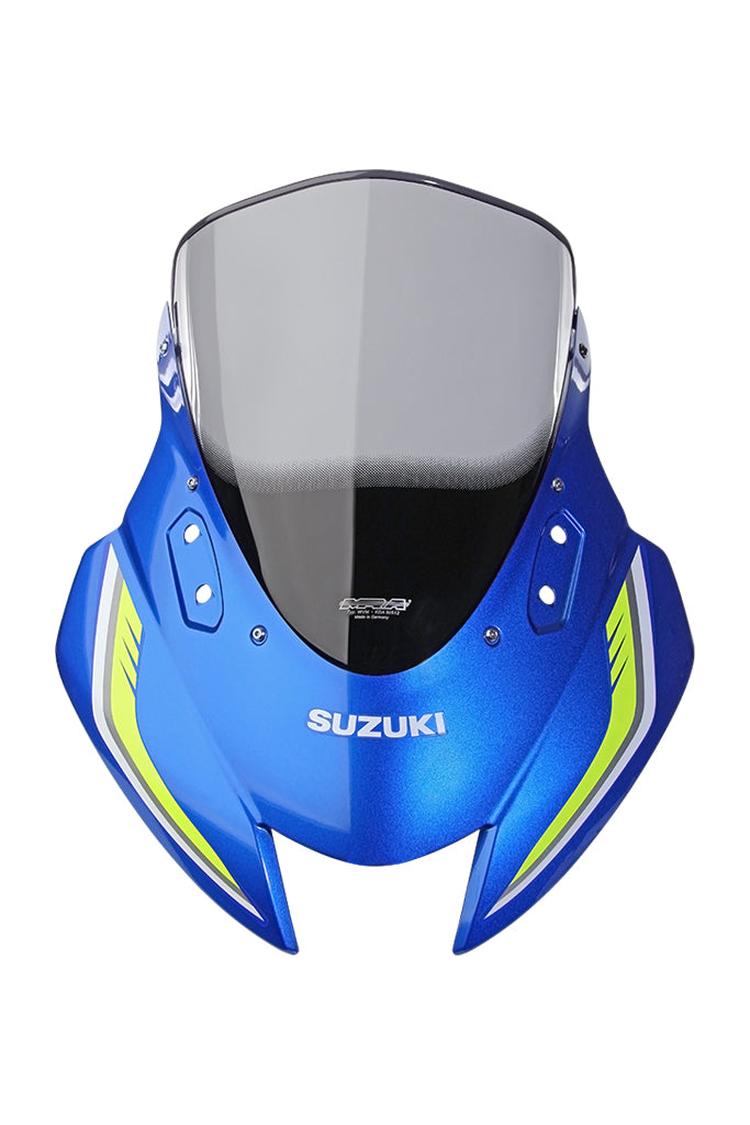 Suzuki GSX-R 125/150 [2017-]-Racing Disc "R"