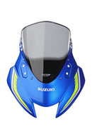 Suzuki GSX-R 125/150 [2017-]-Racing Disc "R"-1