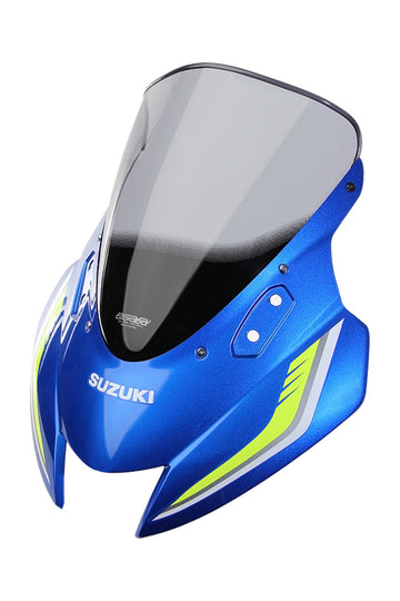 Suzuki GSX-R 125/150 [2017-]-Racing Disc "R" - 0