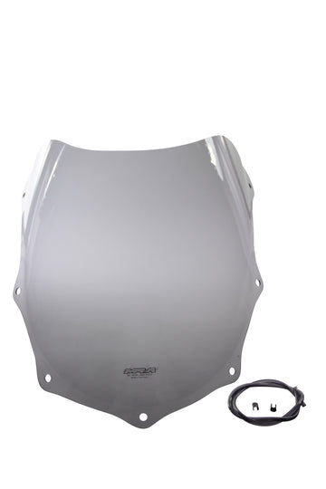 Suzuki GSX-R 600 98-00 / 750 98-99-originale formskive "ON"