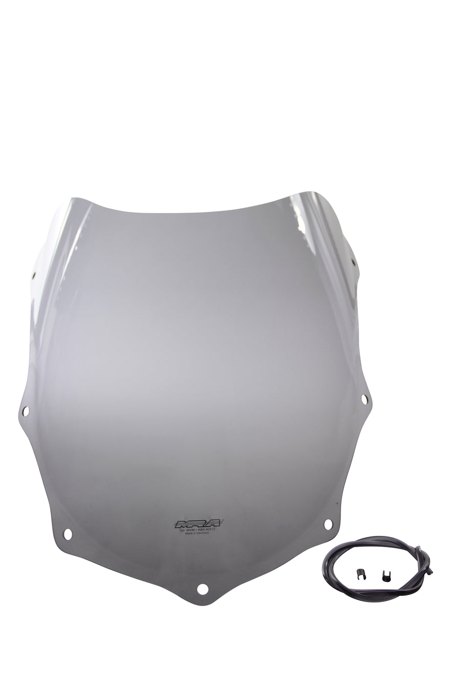 Suzuki GSX-R 600 98-00 / 750 98-99-originale formskive "ON"