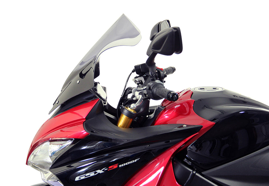Suzuki GSX-S 1000 F-Racing Disc "RM"