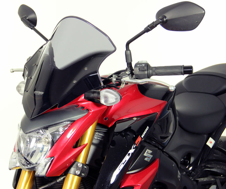 Suzuki GSX-S 1000 [2014-2020] -Touring Disc "NTM"