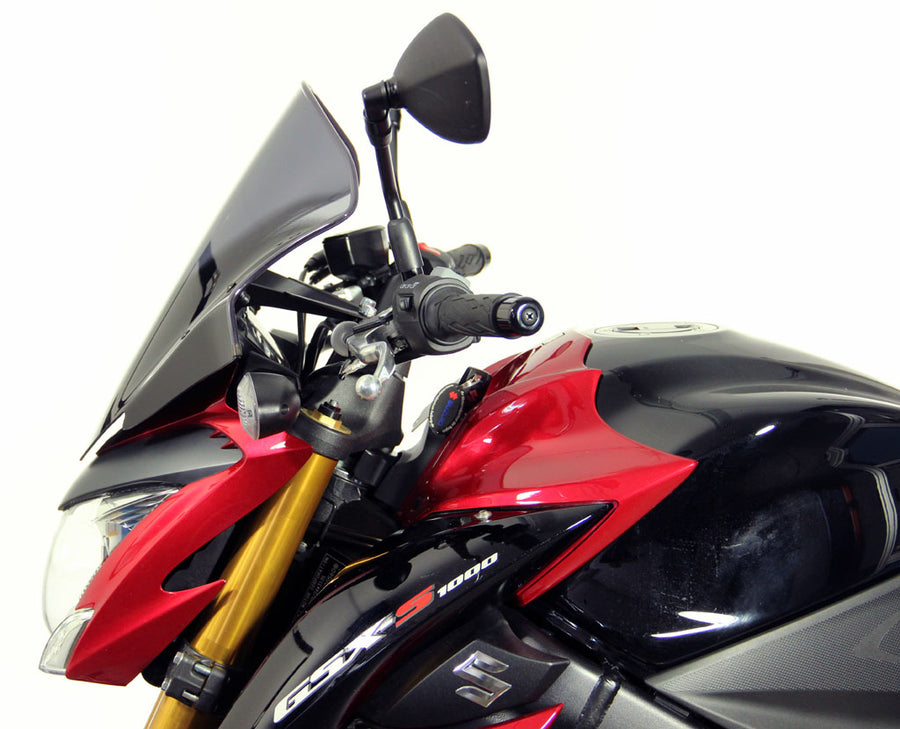 Suzuki GSX-S 1000 [2014-2020] -Touring Disc "NTM"