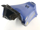 Yamaha DT 125 4BL [1997] - Tank bensintank-2