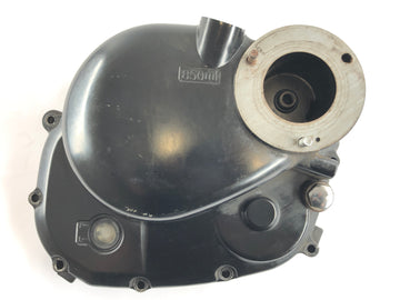 Kreidler Supermoto 125 [2008] - Clutch Lid Motor Lid - 0