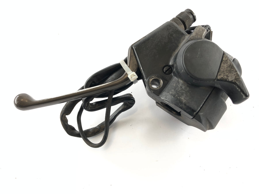 BMW R 1100 GS 259 ​​[1995] - Styret tilbehør Venstre styret
