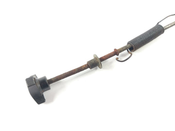 Yamaha DT 250 1R7 - Bremsekobling Bakbremsbrems - 0