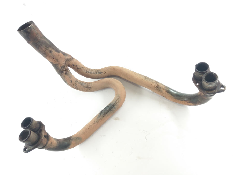 BMW R 1150 RT [2003] - Manifold eksosmanifold