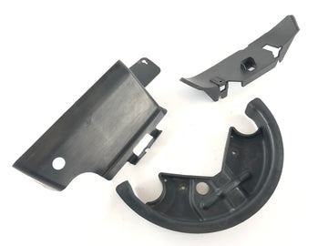 BMW F 650 GS R13 [2000] - Plastdeksler