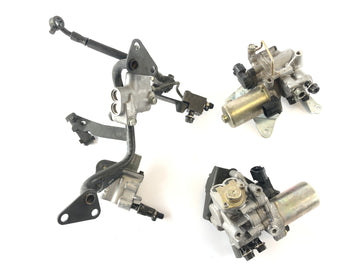Honda VFR 800 RC46 [2005] - ABS Brems Power Distributor Set