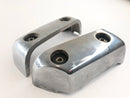 Yamaha XV 535 Virago 2yl [1987] - Cylinder Head Motor Lid-3