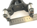 Yamaha Grizzly 660 AM03W [2003] - Styrestyringsstang-6