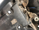 Yamaha WR 125 R DE07 [2016] - Lisensplateinnehaver-7