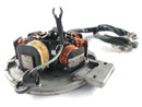 Yamaha DT 125 R DE03 [1999] - Generatorstator-3