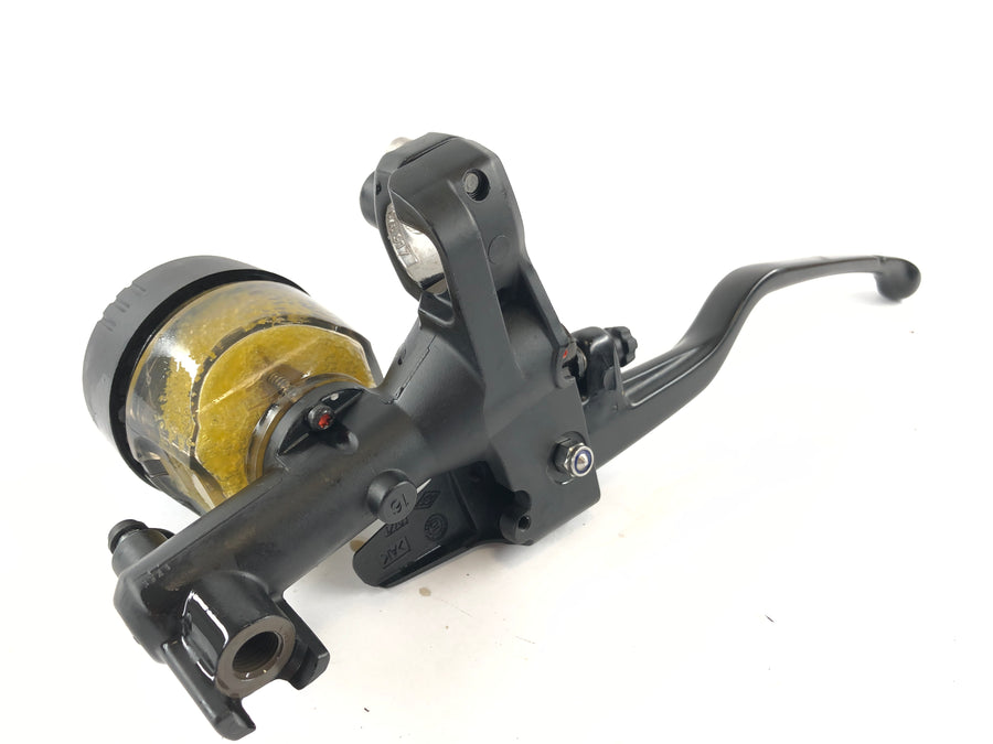 BMW K 1300 R [2010] - Bremsepumpe ved fremre bremsepumpe