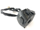 KTM Duke 690 A3 [2012] - Styret bryter til venstre-1