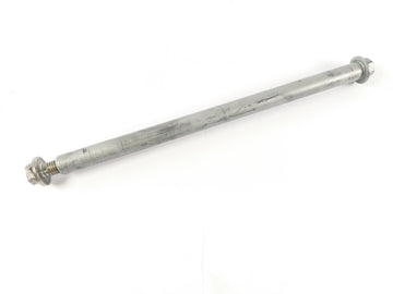 BMW R 1150 GS - Axis of the Liner Axle