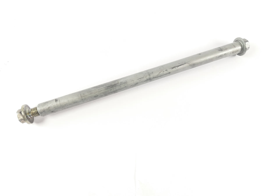 BMW R 1150 GS - Axis of the Liner Axle