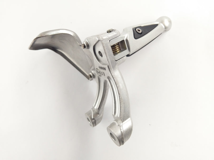 Benelli TNT 1130 Sport [2002] - Fotstøtte med fotstøtteholder til høyre