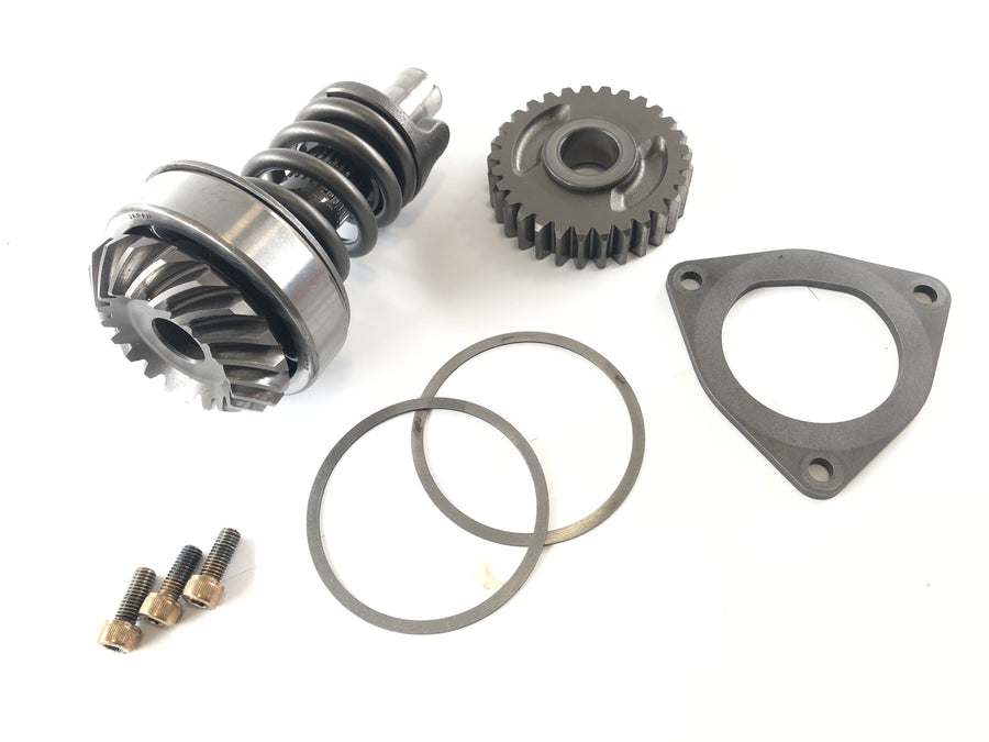 Suzuki VS 1400 inntrenger VX51L [1996] - Kardan Intermediate Shaft Angular Drive