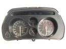 Honda St 1100 SC26 Pan European [1990] - Tacho Cockpit-2