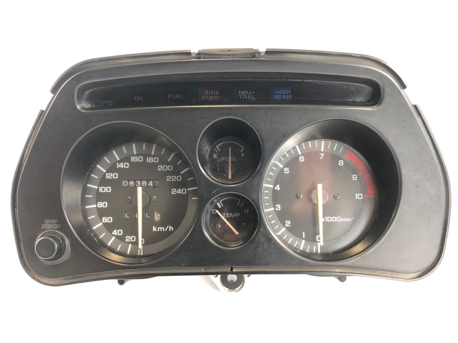Honda St 1100 SC26 Pan European [1990] - Tacho Cockpit