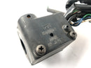 Honda CB 900 F2 SC09 [1985] - Styret Switch styringsbeslag til venstre-4