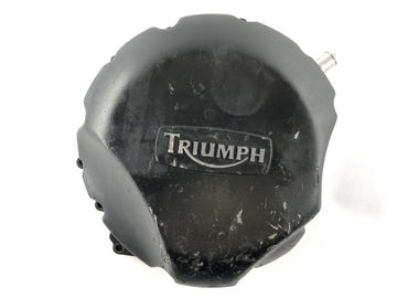 Triumph Tiger 900 T400 [1998] - Clutch Lid Motor Lid - 0