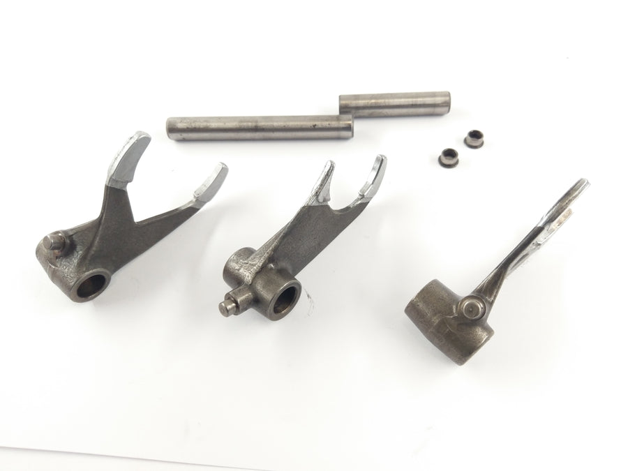 Husquvarna TE 250 H8 [2004] - Switch Forks Switching Claws Set