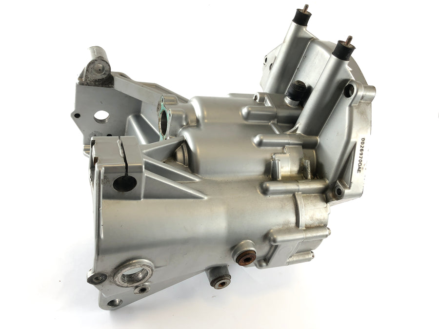 BMW R 1150 GS [2000] - girkasse