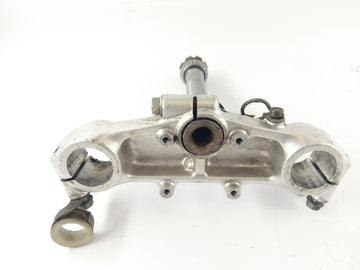 Honda XL 500 R PD02 [1983] - Fork Bridge nedenfor - 0