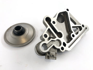 Honda CB 900 F SC01 [1981] - Oil Sieve - 0