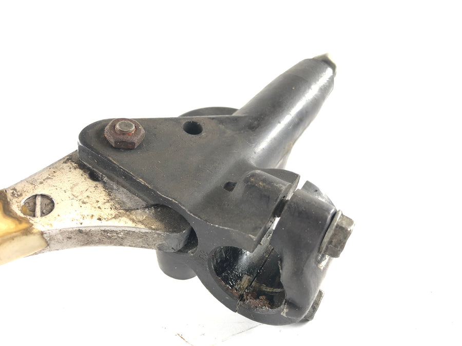 Suzuki T 500 [GT 500] - Bremsepumpe ved fremre bremsepumpe
