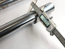 Kawasaki VN 800 Classic [2005] - Gabel Telegabel med Axis-3