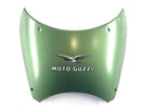Moto Guzzi V11 Tenni [2001] - LMPen Trim -funksjon i midten over frontlysoppgaven-2