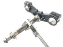 Triumph Daytona 1200 T300D [1995] - Fork Bridge nedenfor-4