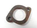 Honda XR (XL) 500 R PE01 [1981] - Eksosmanifold-2