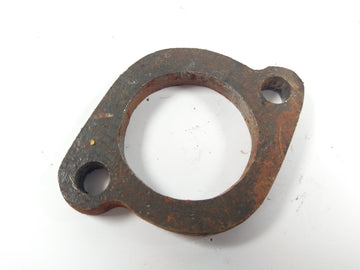 Honda XR (XL) 500 R PE01 [1981] - Eksosmanifold - 0
