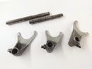 Yamaha XT 250 3Y3 [1987] - Bryter gafler brytere og bølger-3