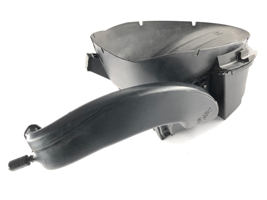 BMW F 650 CS Scarver [2001] - Airbox Air Filter Box