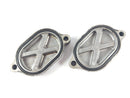 Suzuki DR 650 SP41B - Ventillokk-2