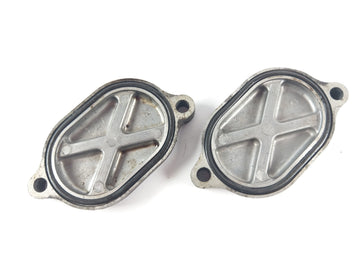 Suzuki DR 650 SP41B - Ventillokk - 0