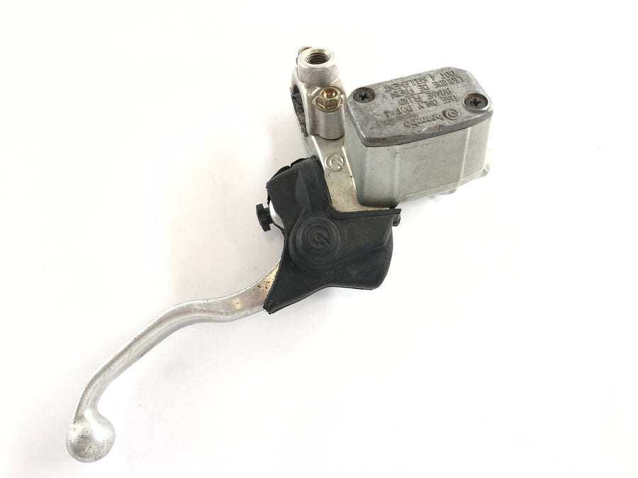 Husqvarna TE 510 [2008] - Bremsepumpe foran med bremsespak