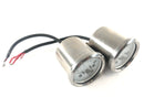 Triumph Tiger 1050 115ng [2016] - Oljetemperatur og voltmeter tilleggsinstrumenter-2