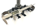 Honda VFR 800 RC46 [2005] - Fork Bridge nedenfor-3
